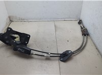 2388183, BK2R7C453MKL, 2225899, BK2R7E395DF Кулиса КПП Ford Transit (Tourneo) Custom 2012-2025 20616337 #2