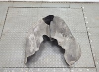  Защита арок (подкрылок) Volkswagen Golf Plus 20616338 #2
