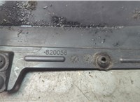  Накладка декоративная на ДВС Porsche Cayenne 2002-2010 20616340 #3