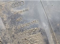 8L0821172B Защита арок (подкрылок) Audi A3 (8L) 1996-2003 20616345 #4