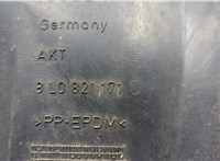 8L0821171C Защита арок (подкрылок) Audi A3 (8L) 1996-2003 20616347 #4