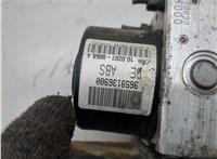 4541V5 Блок АБС, насос (ABS, ESP, ASR) Peugeot 206 1998-2012 20616379 #3
