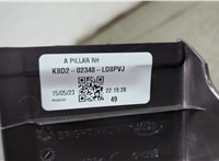 K8D202348LD8PVJ Накладка на порог Land Rover Range Rover Evoque 2018-2025 20616380 #5
