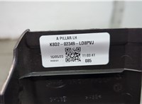 K8D202349LD8PVJ Накладка на порог Land Rover Range Rover Evoque 2018-2025 20616384 #4