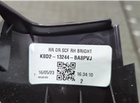 K8D213244BA8PVJ Накладка на порог Land Rover Range Rover Evoque 2018-2025 20616388 #4