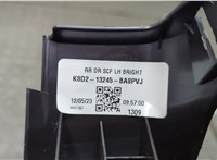 K8D213245BA8PVJ Накладка на порог Land Rover Range Rover Evoque 2018-2025 20616391 #4
