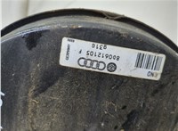 8D0612105F Цилиндр тормозной главный Audi A6 (C5) 1997-2005 20616395 #3