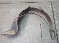 6X0809962C Защита арок (подкрылок) Volkswagen Lupo 20616397 #2