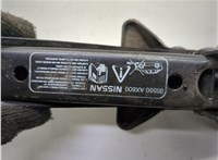 99550AX600 Домкрат Nissan Micra K12E 2002-2010 20616402 #2