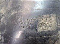  Защита арок (подкрылок) Opel Astra H 2004-2010 20616431 #3