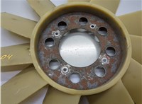 1340113, 97172201 Крыльчатка вентилятора (лопасти) Opel Frontera B 1999-2004 20616456 #2