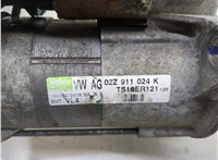  Стартер Volkswagen Golf 6 2009-2012 20616480 #4