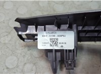  Пластик (обшивка) салона Land Rover Range Rover Evoque 2018-2025 20616489 #3
