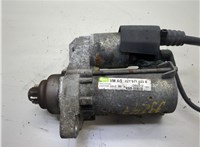 02T911023S Стартер Volkswagen Golf 5 2003-2009 20616494 #1