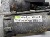 02T911023S Стартер Volkswagen Golf 5 2003-2009 20616494 #4