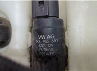 1K0955453S Бачок омывателя Volkswagen Golf 5 2003-2009 20616515 #2