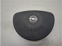  Подушка безопасности водителя Opel Corsa C 2000-2006 20616519 #1