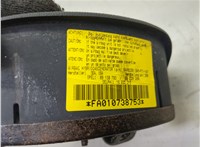  Подушка безопасности водителя Opel Corsa C 2000-2006 20616519 #2