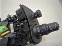  Переключатель поворотов и дворников (стрекоза) Renault Scenic 2003-2009 20616525 #2