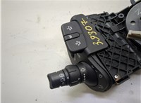  Переключатель поворотов и дворников (стрекоза) Renault Scenic 2003-2009 20616525 #3