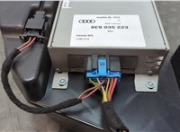 8E903538203S Сабвуфер Audi A4 (B7) 2004-2009 20613927 #2