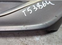  Заглушка (решетка) бампера Volvo S60 2010-2018 20616556 #3