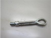  Крюк буксировочный Seat Leon 2 2005-2012 20616559 #1