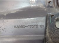 5328947072 Накладка замка капота Toyota Prius 2015-2019 20616575 #3