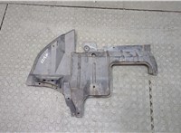  Защита моторного отсека (картера ДВС) Mitsubishi Outlander 2003-2009 20616594 #1