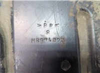  Защита моторного отсека (картера ДВС) Mitsubishi Outlander 2003-2009 20616594 #3