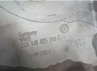 1J0825250F Защита днища, запаски, КПП, подвески Volkswagen Golf 4 1997-2005 20616595 #2
