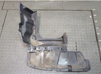  Защита моторного отсека (картера ДВС) Toyota Corolla E12 2001-2006 20616596 #1