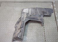  Защита моторного отсека (картера ДВС) Toyota Corolla E12 2001-2006 20616596 #3