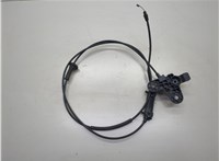 LB5B16C657 Трос капота Ford Explorer 2019-2025 20616600 #1