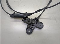 LB5B16C657 Трос капота Ford Explorer 2019-2025 20616600 #3