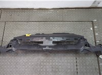  Накладка замка капота Ford Focus 3 2011-2015 20616601 #1
