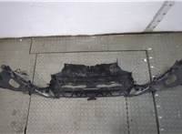  Накладка замка капота Ford Focus 3 2011-2015 20616601 #2