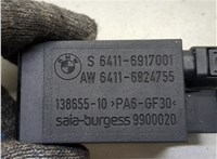 6917001, 6924755 Датчик загрязнения воздуха BMW 3 E46 1998-2006 20616635 #2