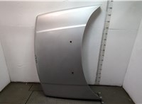  Обшивка капота Jeep Patriot 2007-2016 11510530 #1