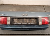  Подсветка номера Audi 80 (B3) 1986-1991 11510560 #1