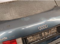  Подсветка номера Audi 80 (B3) 1986-1991 11510560 #6