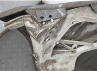  Бампер Ford C-Max 2002-2010 20616717 #2