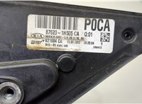  Зеркало боковое KIA Ceed 2007-2012 20616719 #6