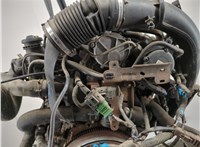  Форсунка топливная Peugeot 307 2001-2008 11510618 #3