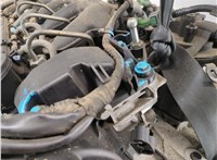  Форсунка топливная Peugeot 307 2001-2008 11510618 #5