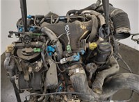  Форсунка топливная Peugeot 307 2001-2008 11510618 #6
