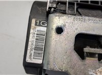  Ремень безопасности Citroen C4 2004-2010 20616740 #3