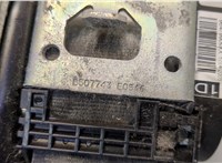  Ремень безопасности Citroen C4 2004-2010 20616742 #4