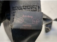  Ремень безопасности Citroen C4 2004-2010 20616742 #5