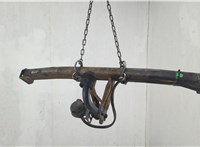  Розетка прицепного Renault Scenic 2003-2009 11510621 #1